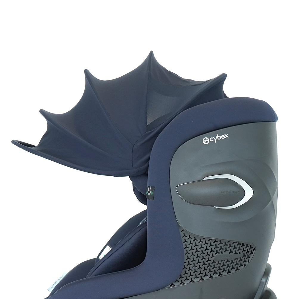 Cybex Sirona Gi i-size Plus 0-4汽座