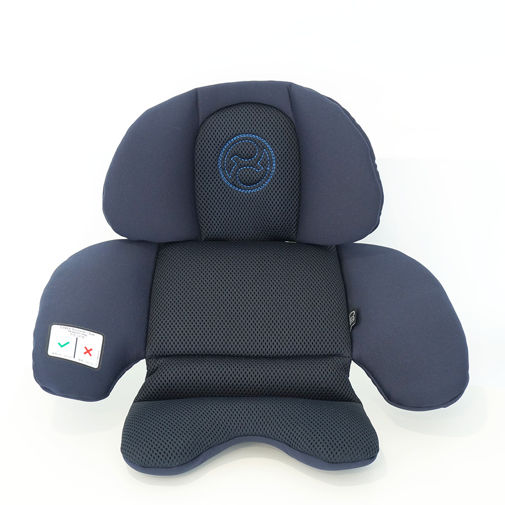 Cybex Sirona Gi i-size Plus 0-4汽座