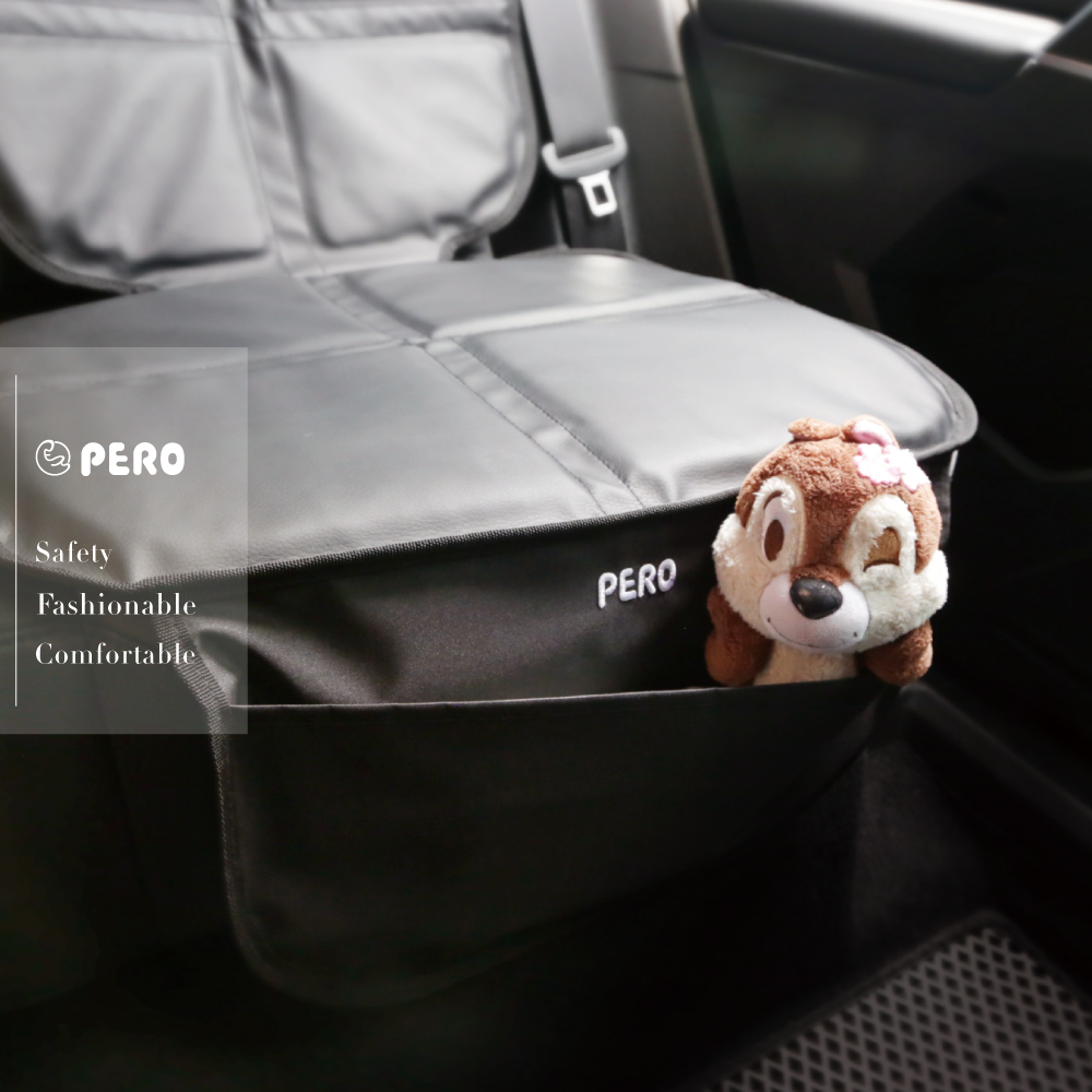 ISOFIX安全座椅標準保護墊(MIT長版)