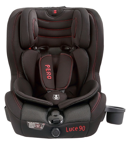 Luce90 ISOFIX安全座椅