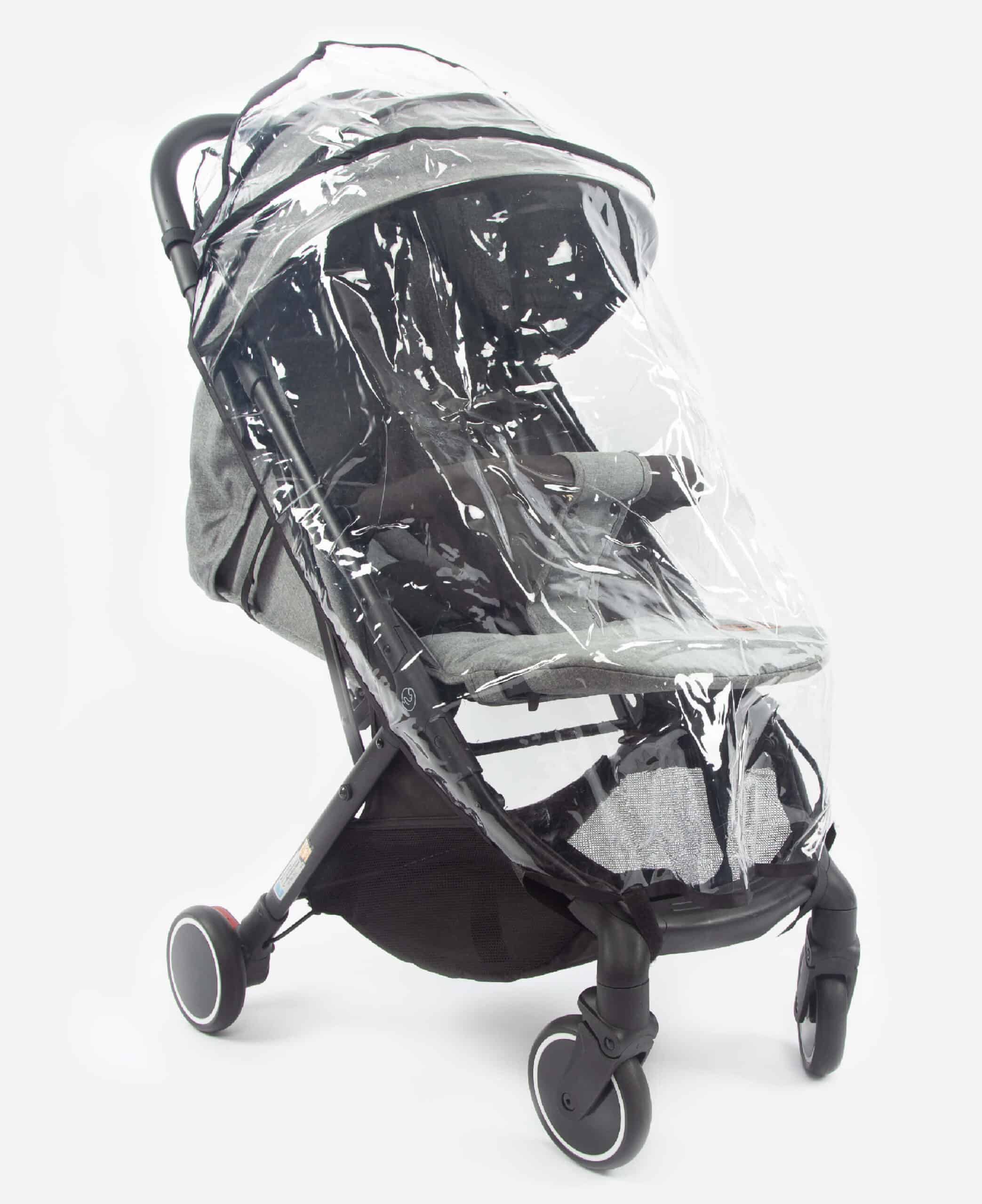 PERO嬰兒推車專用雨罩