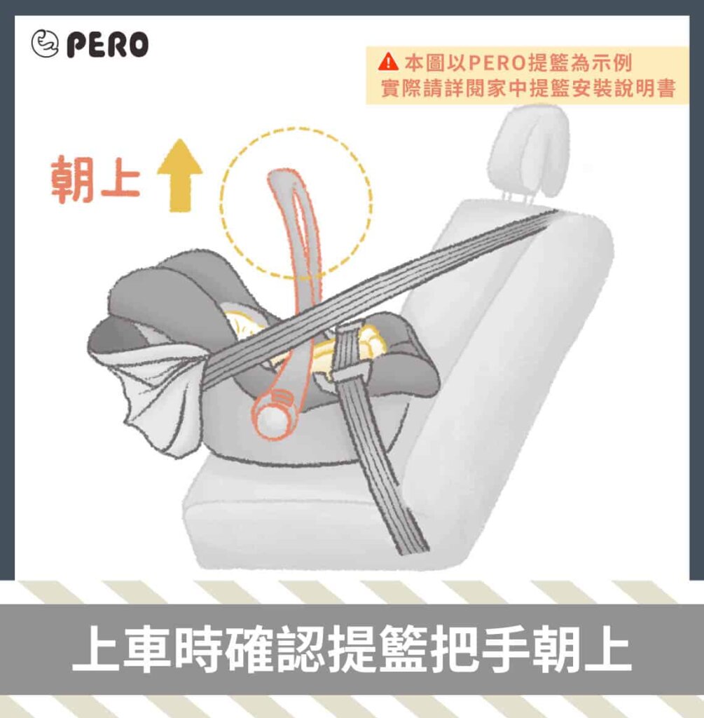 新生兒包巾與新生兒提籃