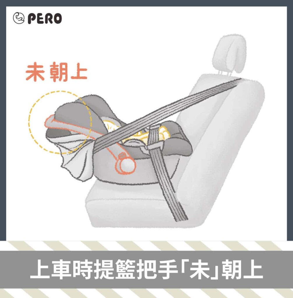 新生兒包巾與新生兒提籃