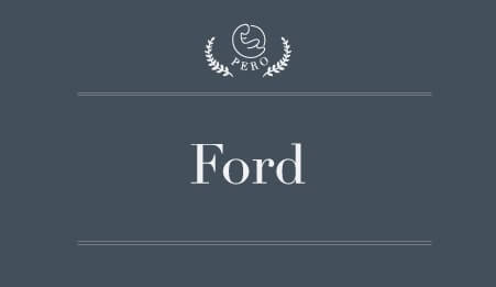 pero-ford