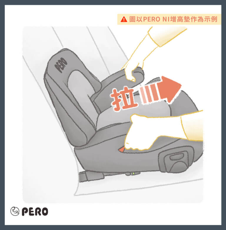 2025兒童座椅小百科:爸媽必知的基礎指南 9 2025兒童座椅小百科:爸媽必知的基礎指南